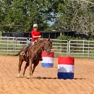 Meet your Posher, Christi